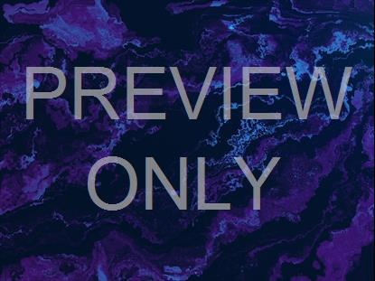 SAND FLOW TEAL PURPLE MUTED