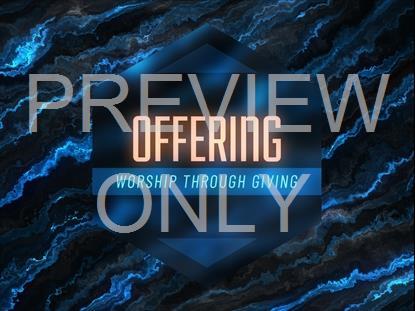 SAND STREAM OFFERING