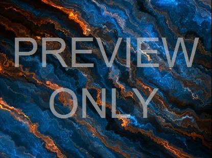 SAND STREAM TEAL GOLD