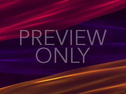 SILKEN PINK PURPLE ORANGE 