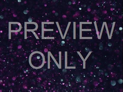 SNOWGLOBE PINK BLUE GALAXY