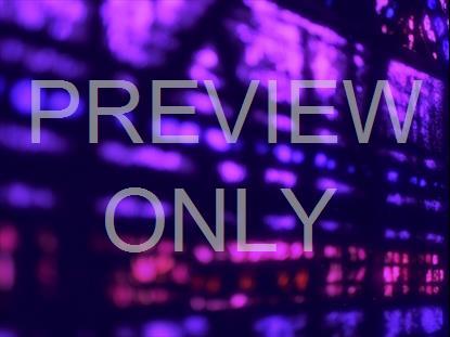 STAINED GLASS PURPLE PINK