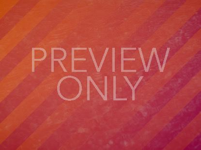 SUMMER FLOW ORANGE STRIPES