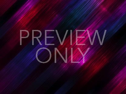 VIVID FIBERS COOL RED