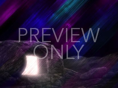 VIVID FIBERS EASTER TOMB DARK