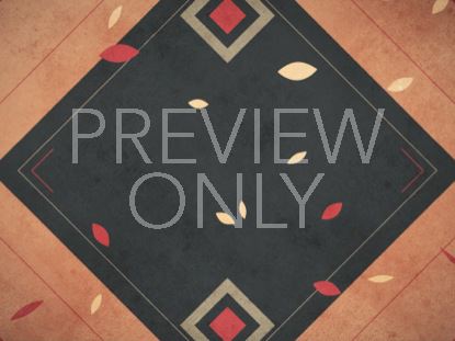 WEATHERED DIAMONDS GREY