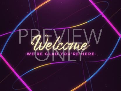 WOVEN WELCOME