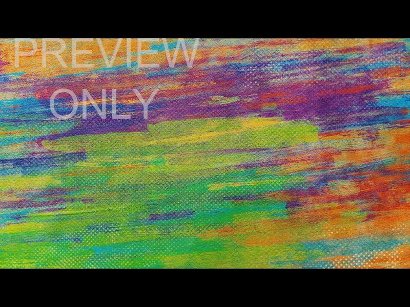 EASTER BRUSH NEW LIFE STILL