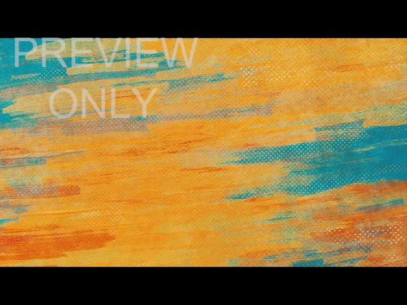 EASTER BRUSH SUNNY DAY STILL