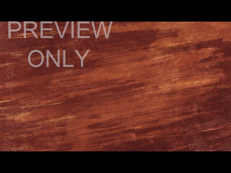 EASTER BRUSH BROWN BACK