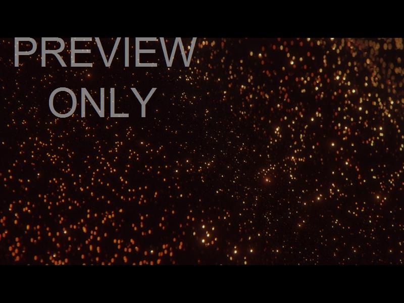 GLITTER ECHOES CARAMEL