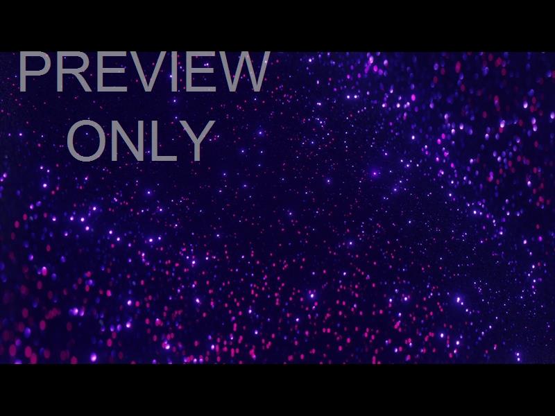 GLITTER ECHOES INDIGO