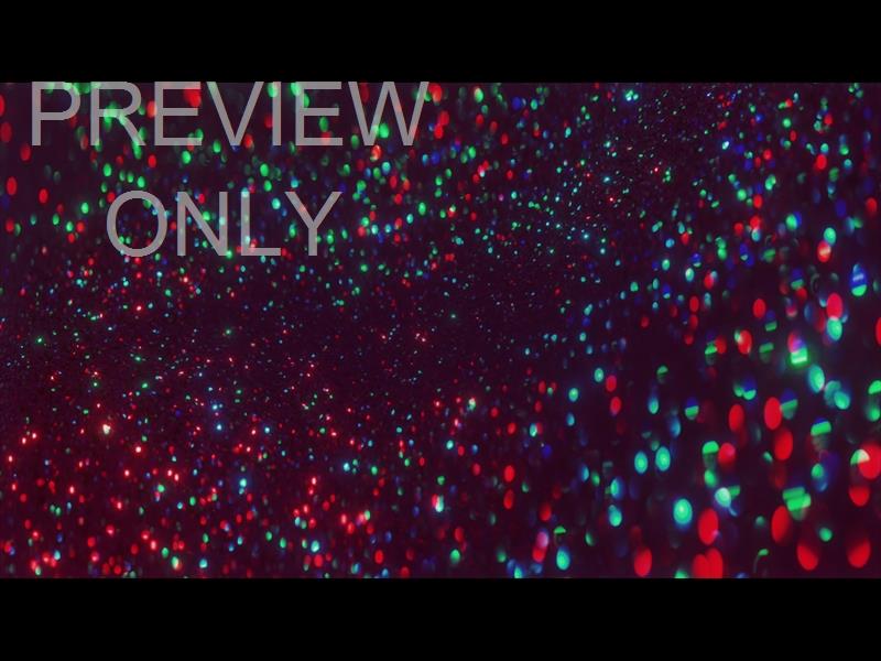 GLITTER ECHOES KALEIDOSCOPE