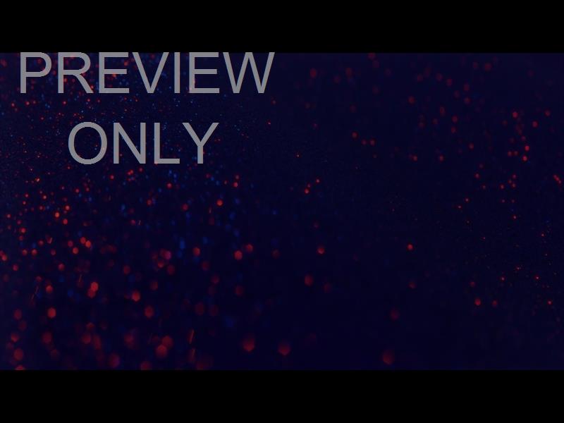 GLITTER ECHOES MAGMA