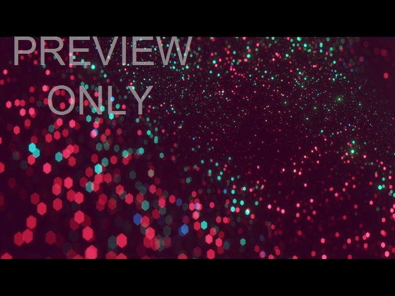 GLITTER ECHOES WILD BERRIES