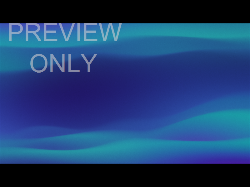 GRADIENT WAVES NEON 1 STILL