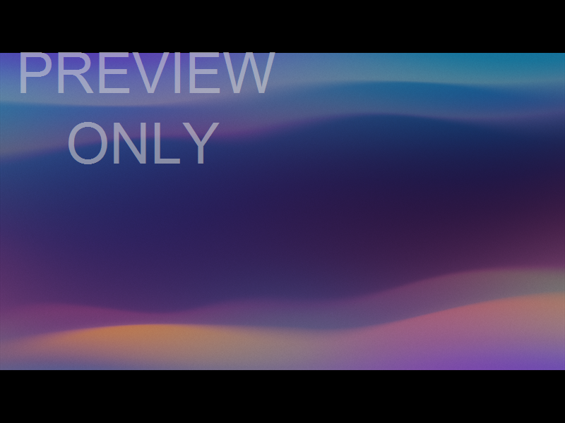 GRADIENT WAVES NEON 2 STILL