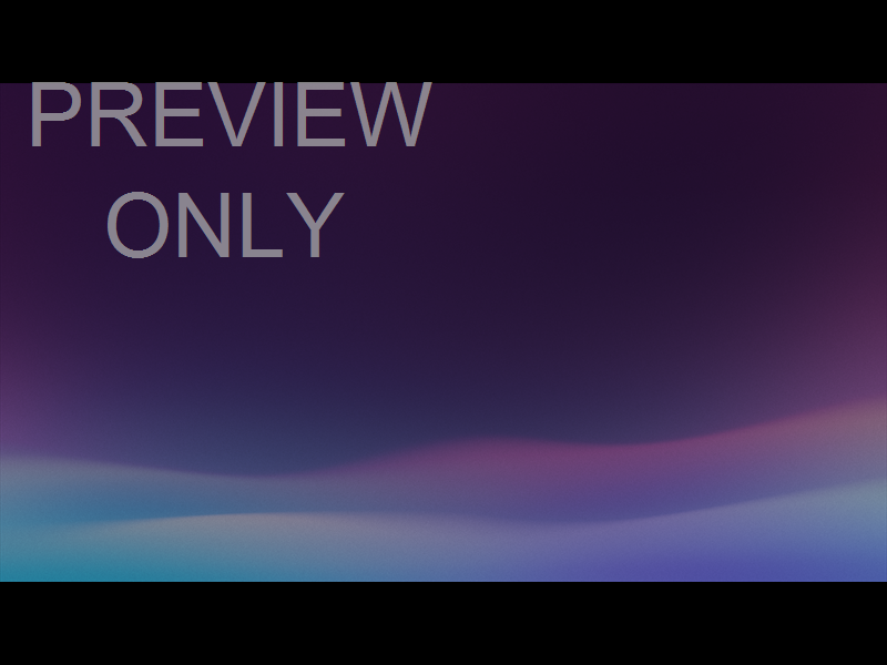 GRADIENT WAVES NEON 3 STILL