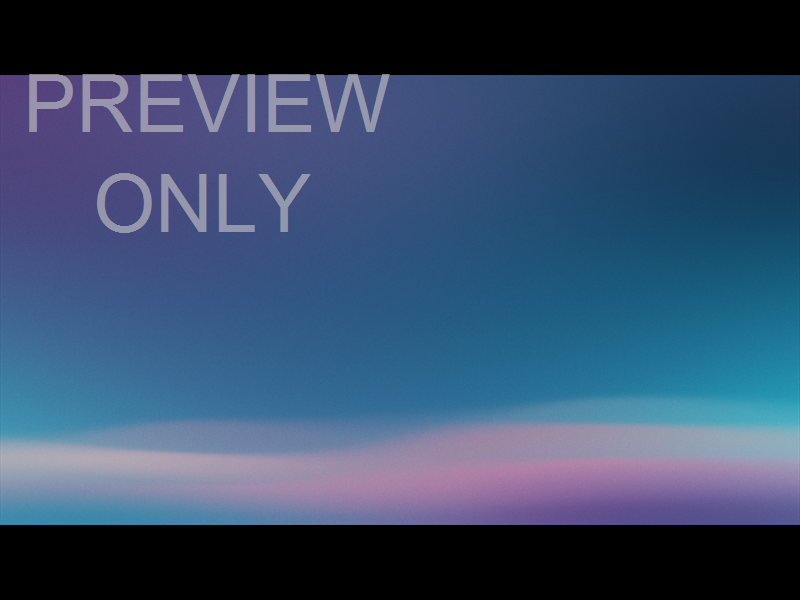 GRADIENT WAVES NEON 4 STILL