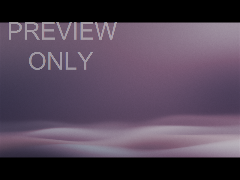 GRADIENT WAVES VANILLA 2 STILL