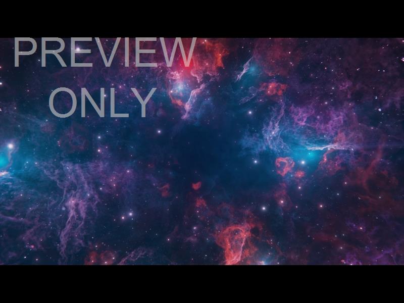 GRAVITY BLUE AND CORAL