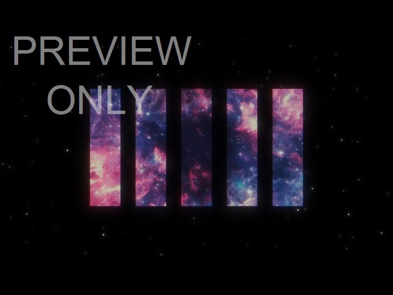 GRAVITY RECTANGLES RMX 3