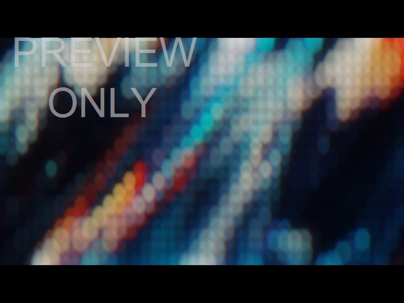 MIRAGE - RMX BOKEH STILL