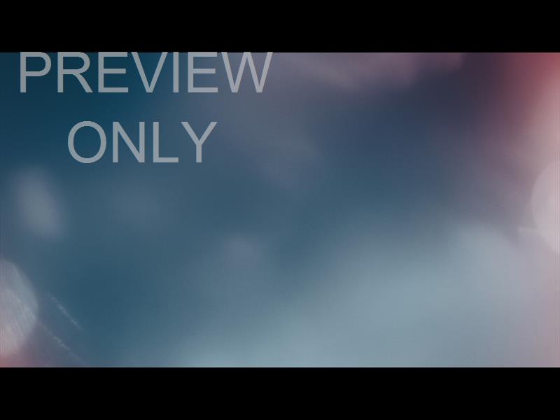 SCATTERED LIGHT FROSTY FLARES