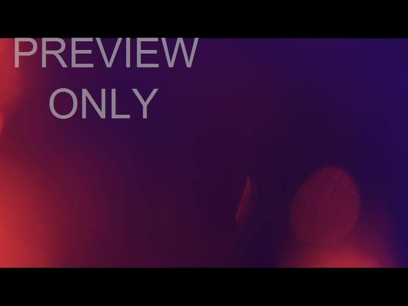 SCATTERED LIGHT PURPLE AND RED FLARES