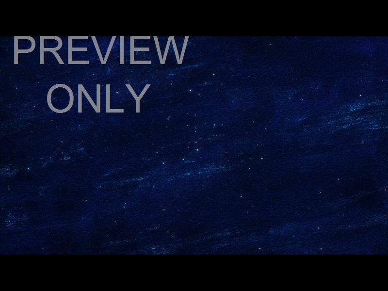 STAR OF WONDER BLUE BACKGROUND