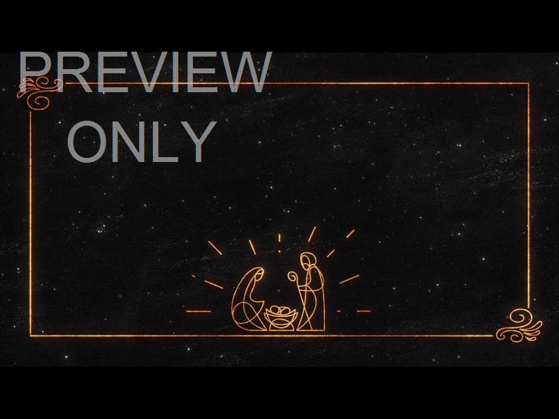 STAR OF WONDER MANGER CHARCOAL