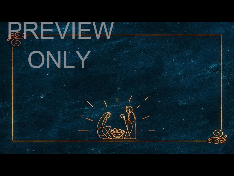 STAR OF WONDER MANGER TEAL