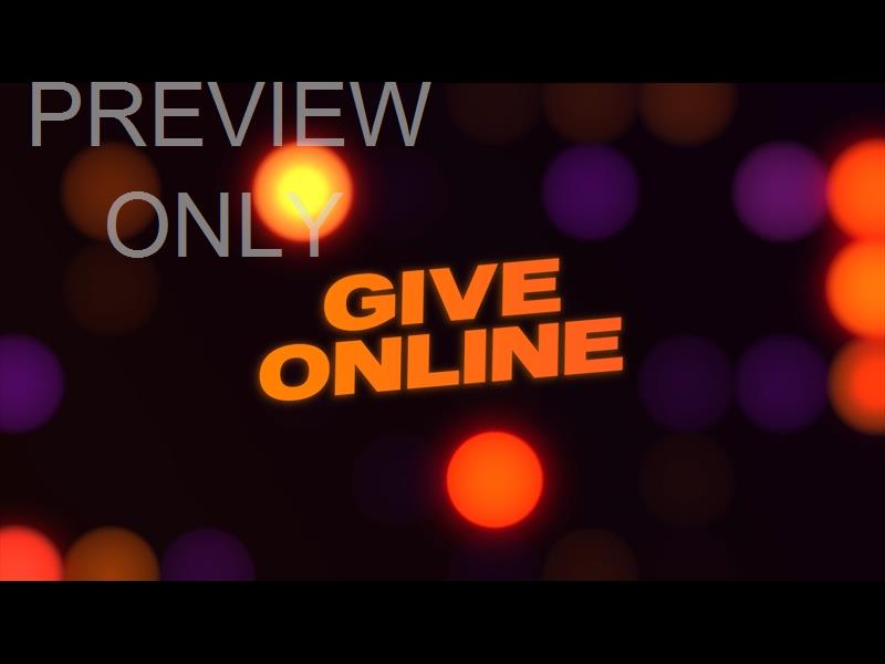 AUTUMN GLOW GIVE ONLINE STILL