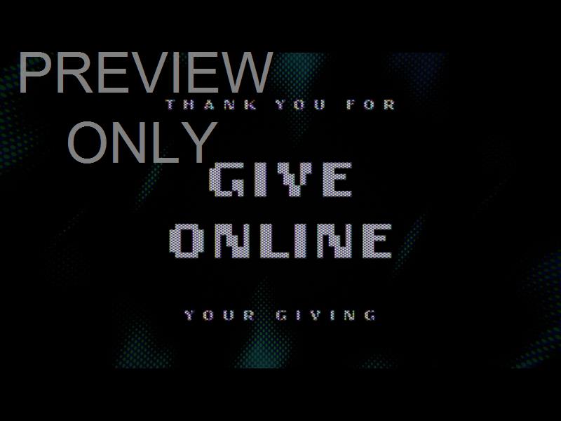 CRT WAVES GIVE ONLINE