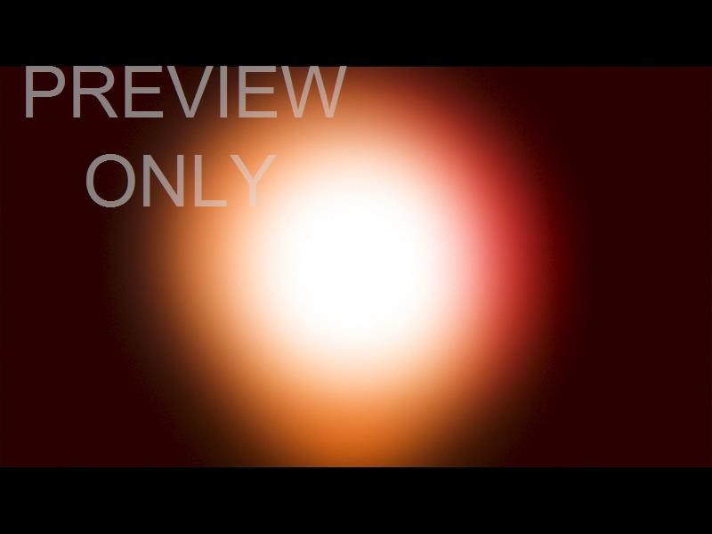 ELLIPSE BLUR 11 STILL