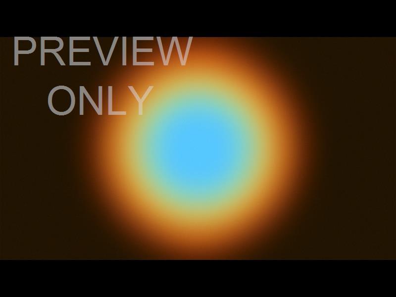 ELLIPSE BLUR 3 STILL