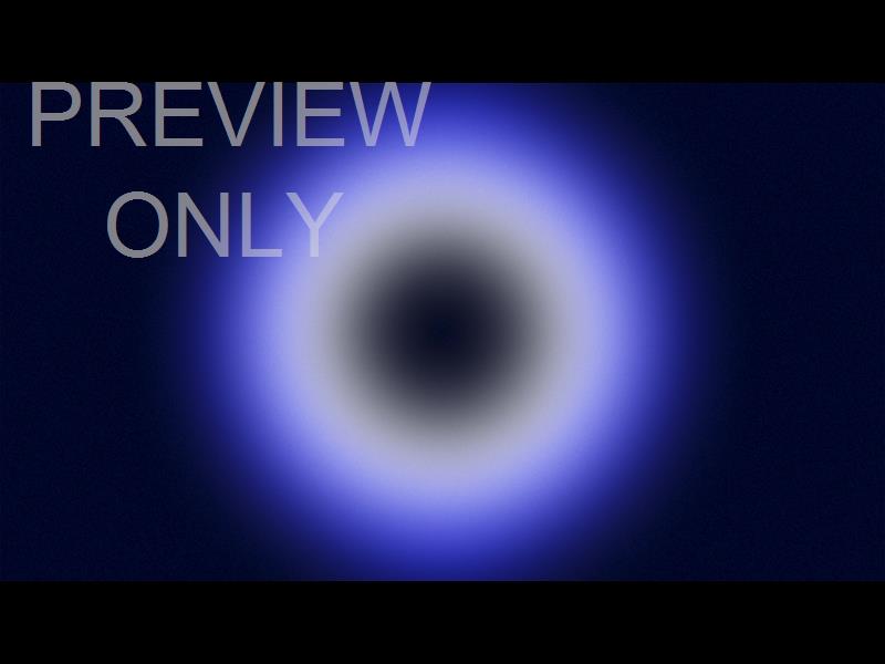 ELLIPSE BLUR 7 STILL