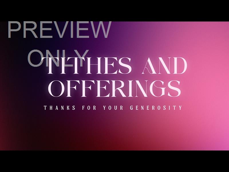 Light Leaks New Vision Media WorshipHouse Media