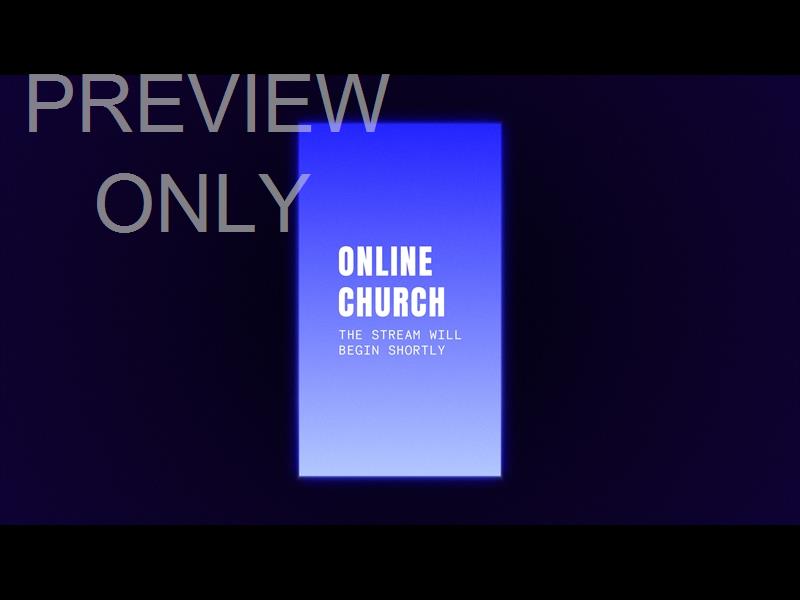 MONOLITH ONLINE CHURCH
