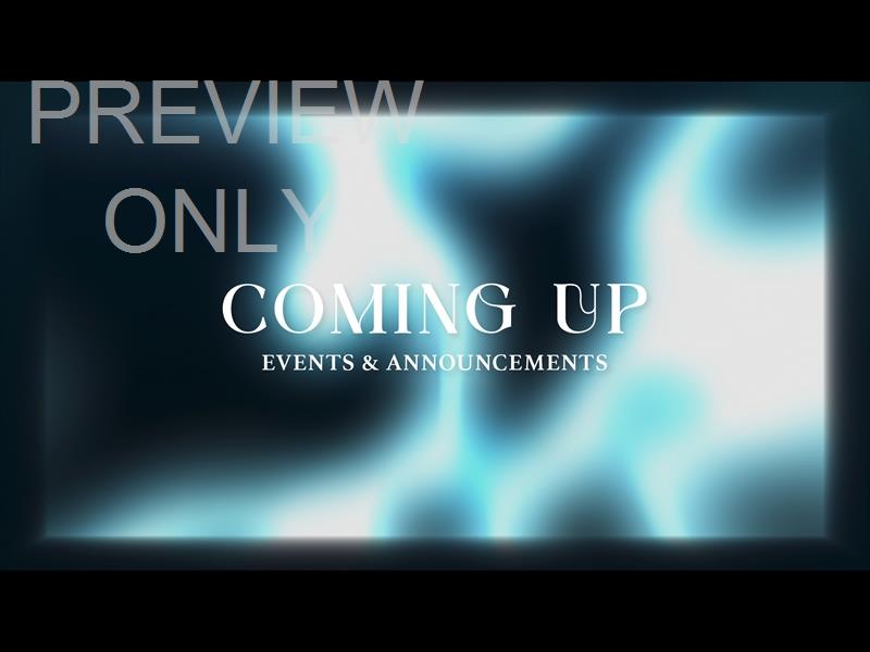 RIVER COMING UP STILL