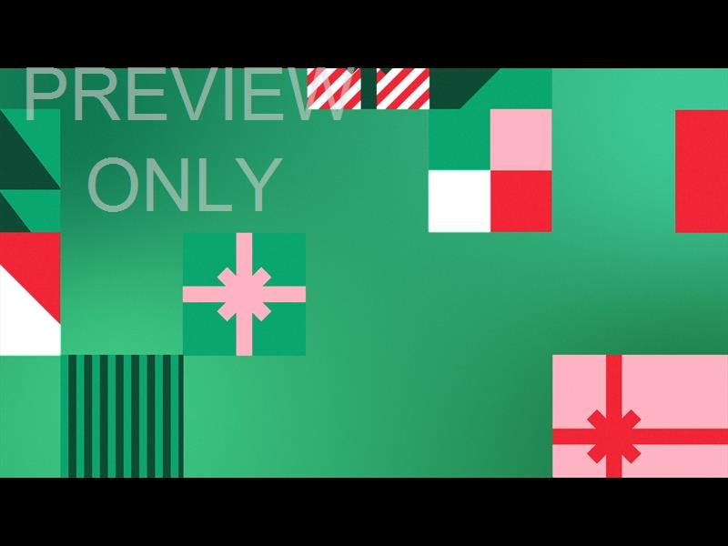 SANTA'S WORKSHOP: 02 STILL