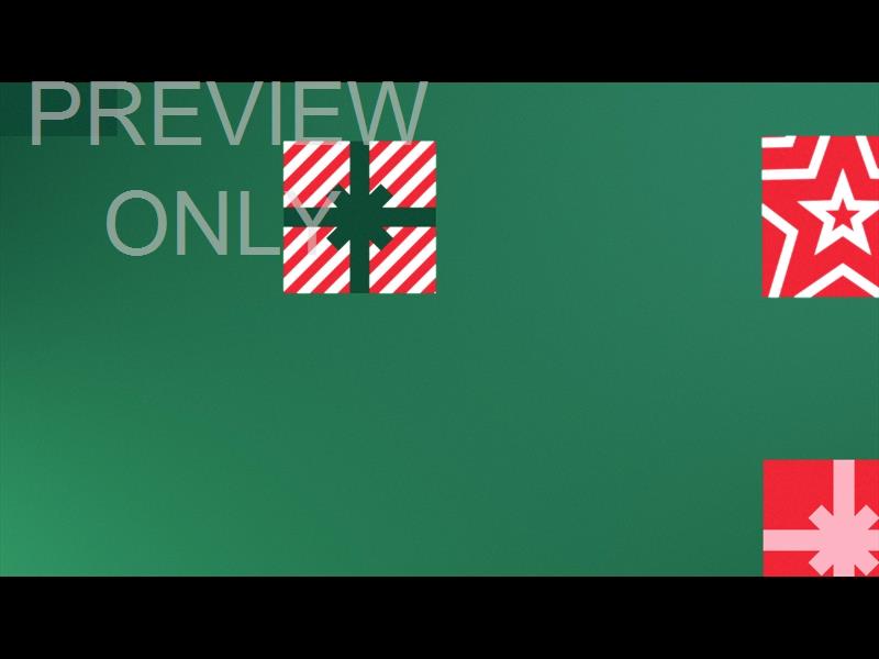 SANTA'S WORKSHOP: 03 STILL