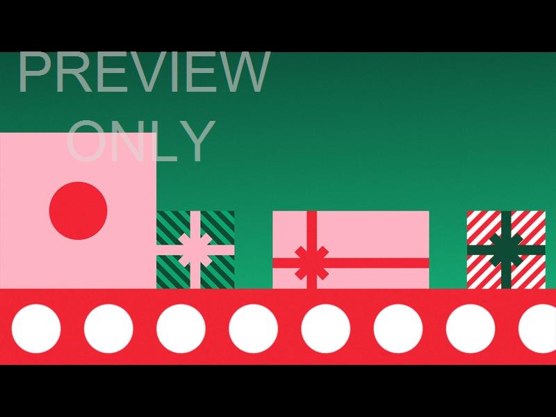 SANTA'S WORKSHOP: 05 STILL