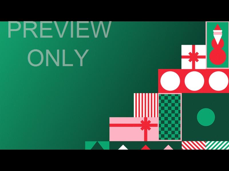 SANTA'S WORKSHOP: 06 STILL