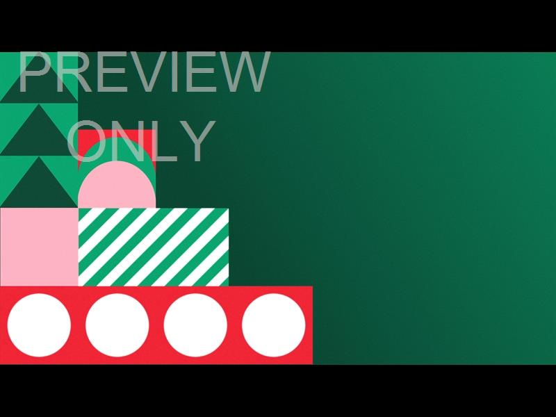 SANTA'S WORKSHOP: 07 STILL