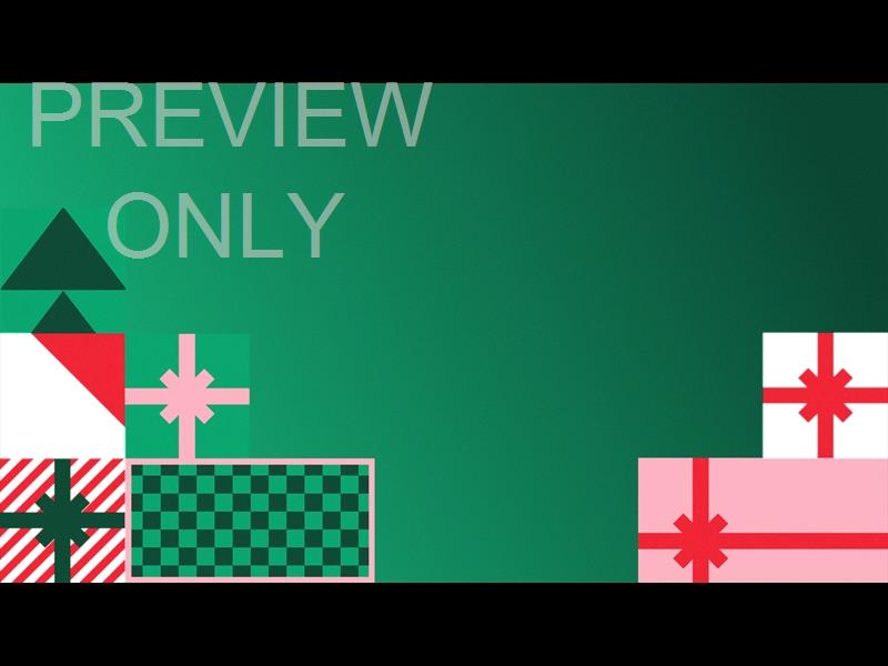 SANTA'S WORKSHOP: 08 STILL