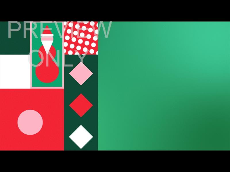 SANTA'S WORKSHOP: 09 STILL