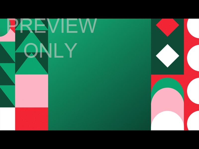 SANTA'S WORKSHOP: 10 STILL