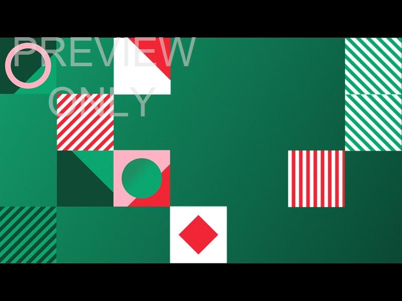 SANTA'S WORKSHOP: 15 STILL