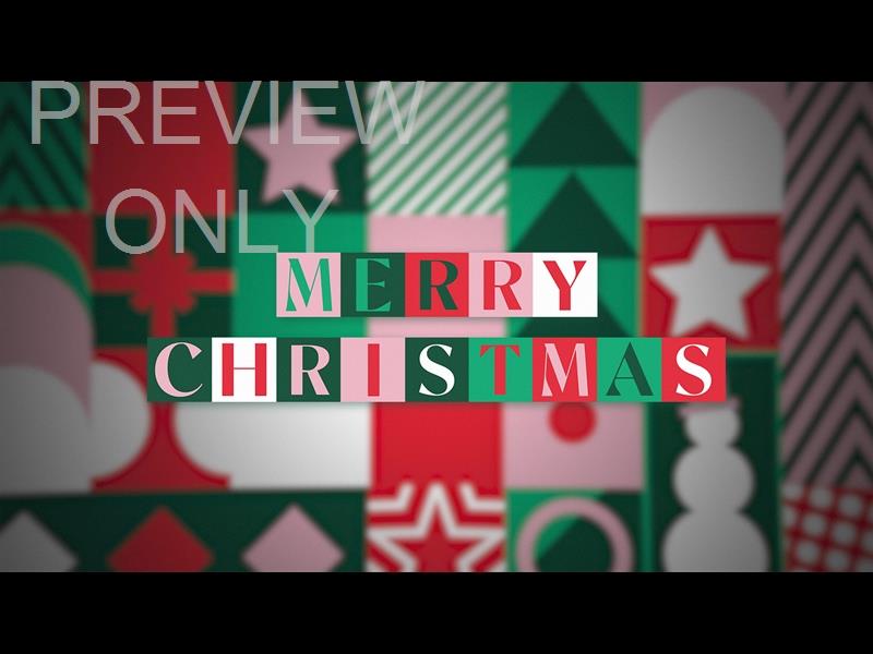 SANTA'S WORKSHOP: MERRY CHRISTMAS STILL